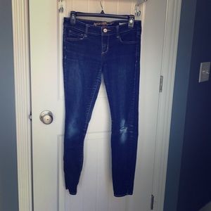 Skinny Arizona jeans